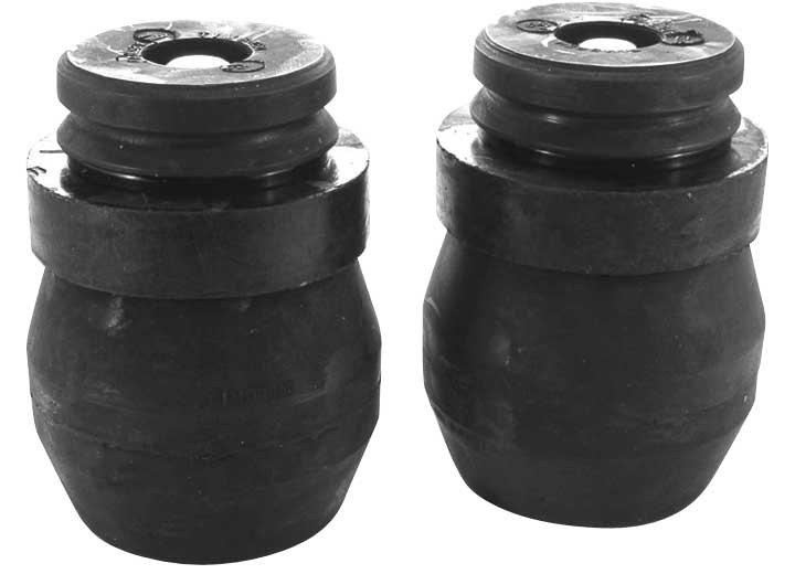 Timbren DRTT1500 For 09-12 Ram 1500 Severe Service 2/4WD Rear SES
