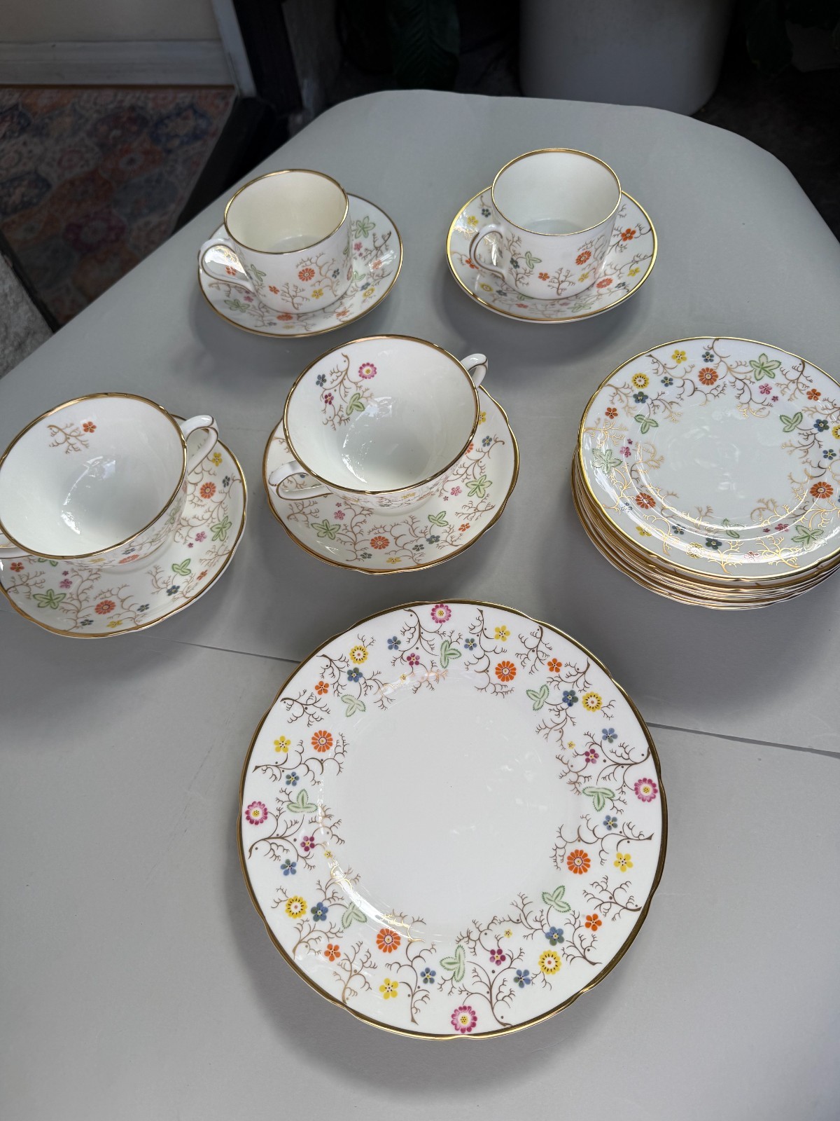 coalport porcelain coalport porcelain