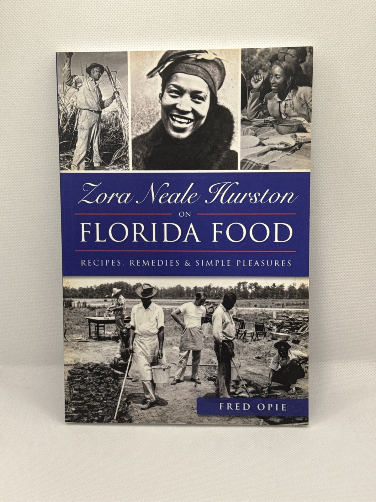 NEW Zora Neale Hurston on Florida Food, Recipes, Remedies & Simple Pleasures NEW Zora Neale Hurston on Florida Food, Recipes, Remedies & Simple Pleasures