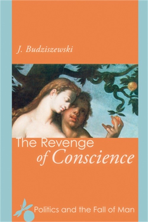 The Revenge of Conscience (Paperback or Softback)