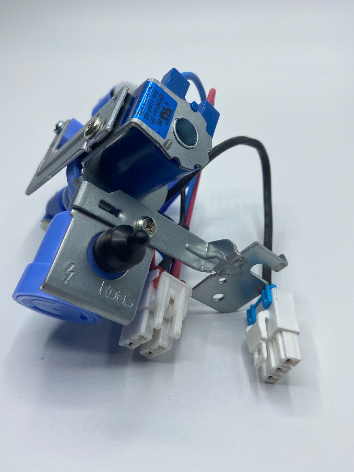 Replacement for LG Refrigerator Water Inlet Valve AJU72992601 Replacement for LG Refrigerator Water Inlet Valve AJU72992601