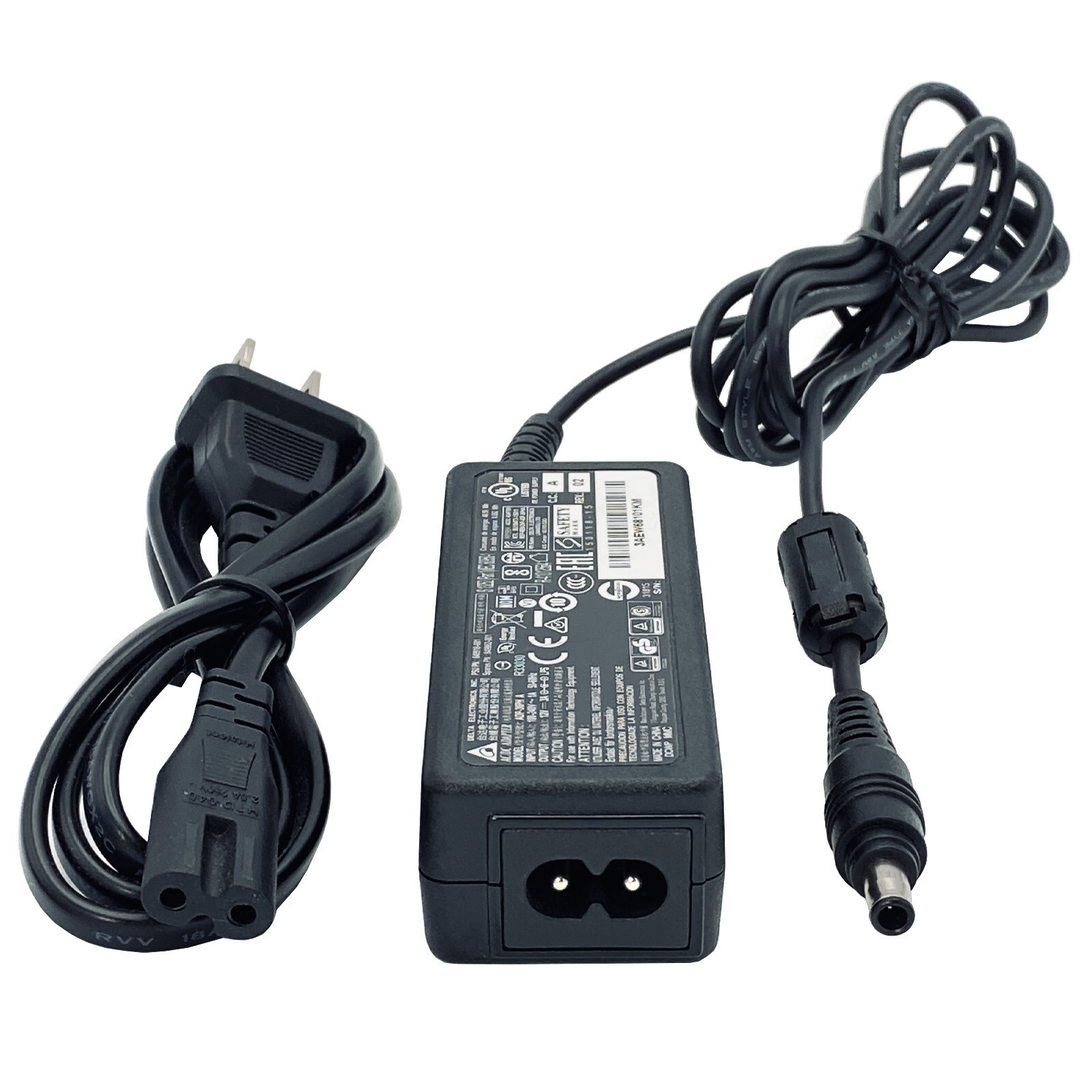 Genuine Delta AC Adapter Pioneer DJ Controller DDJ-1000 DDJ-1000SRT DDJ-1000SRTN