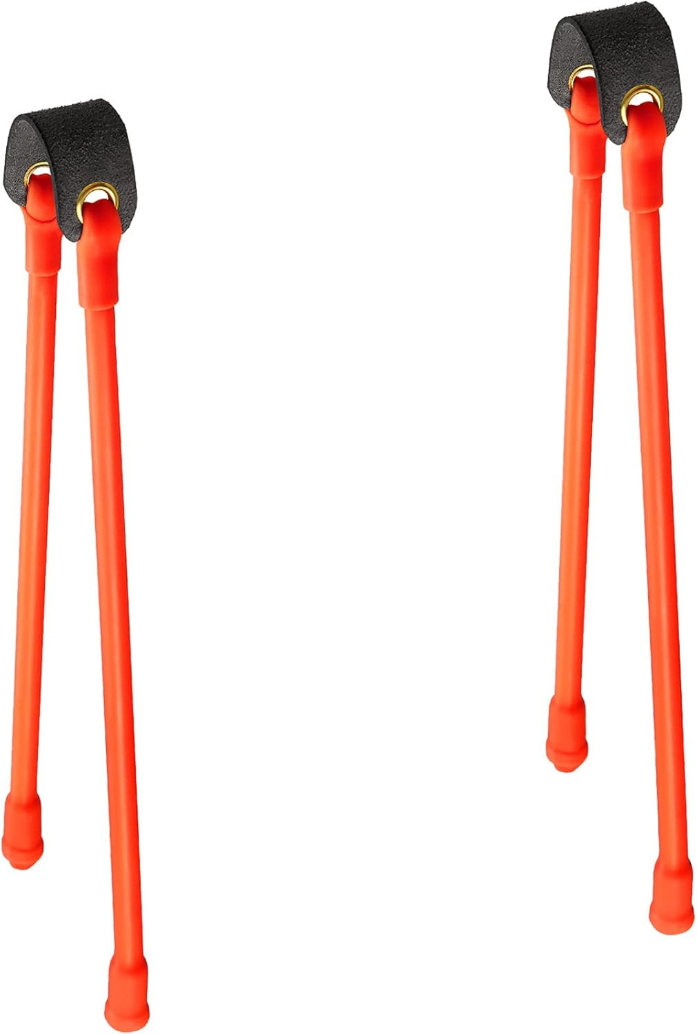 2/4/8 Pcs Slingshot Replacement Sets Heavy Pull Slingshot Replacement Rubber Tub 2/4/8 Pcs Slingshot Replacement Sets Heavy Pull Slingshot Replacement Rubber Tub