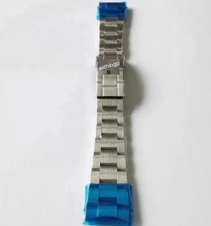 20mm stainless steel Bracelet for 16610 Aftermarket Solid end-links AR 93250 20mm stainless steel Bracelet for 16610 Aftermarket Solid end-links AR 93250