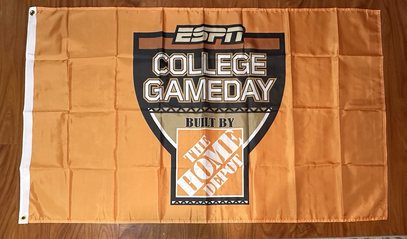 ESPN College Gameday 3x5 Feet Banner Fan Gift