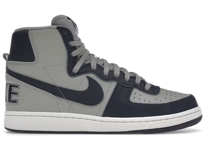 Size 12 - Nike Terminator High Georgetown (2022) - New Size 12 - Nike Terminator High Georgetown (2022) - New