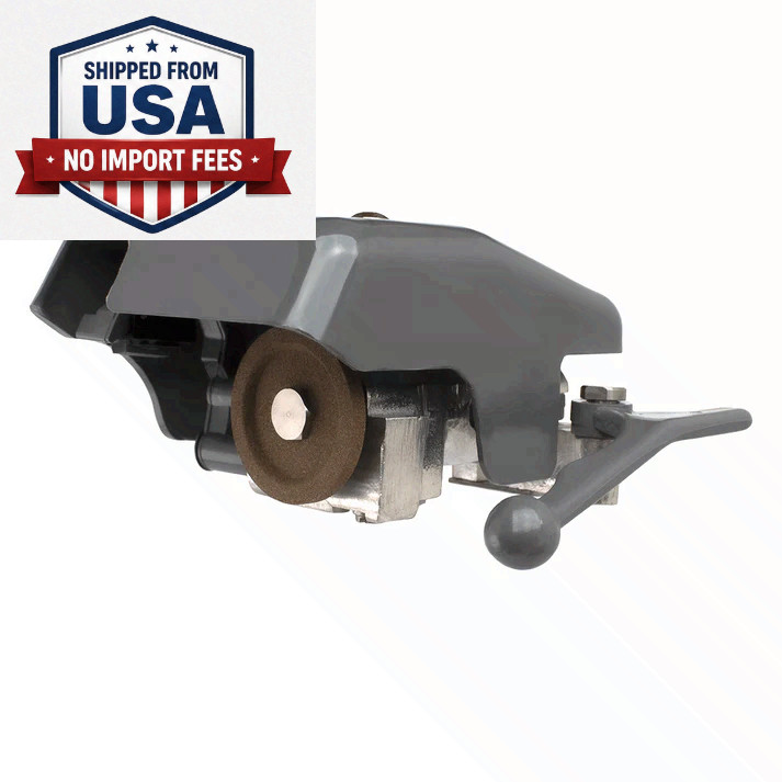 Hobart Slicer Complete Sharpener Assembly Replaces 87384700001 Replacement Hobart Slicer Complete Sharpener Assembly Replaces 87384700001 Replacement
