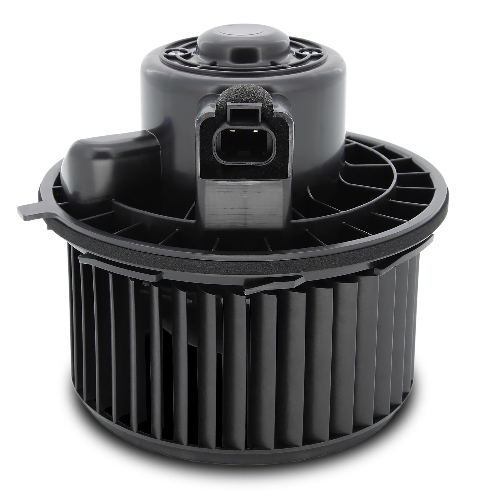 HVAC Blower Motor Fan For Chevy Silverado 1500 1999-2014 GMC Sierra 1500,700089