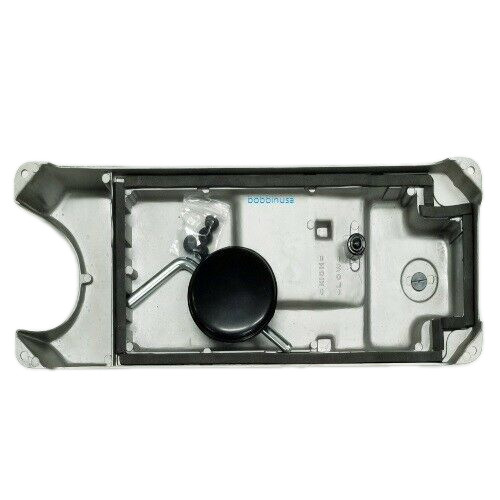 Oil Reservoirs Complete Knee Lifter Included Juki DDL-552