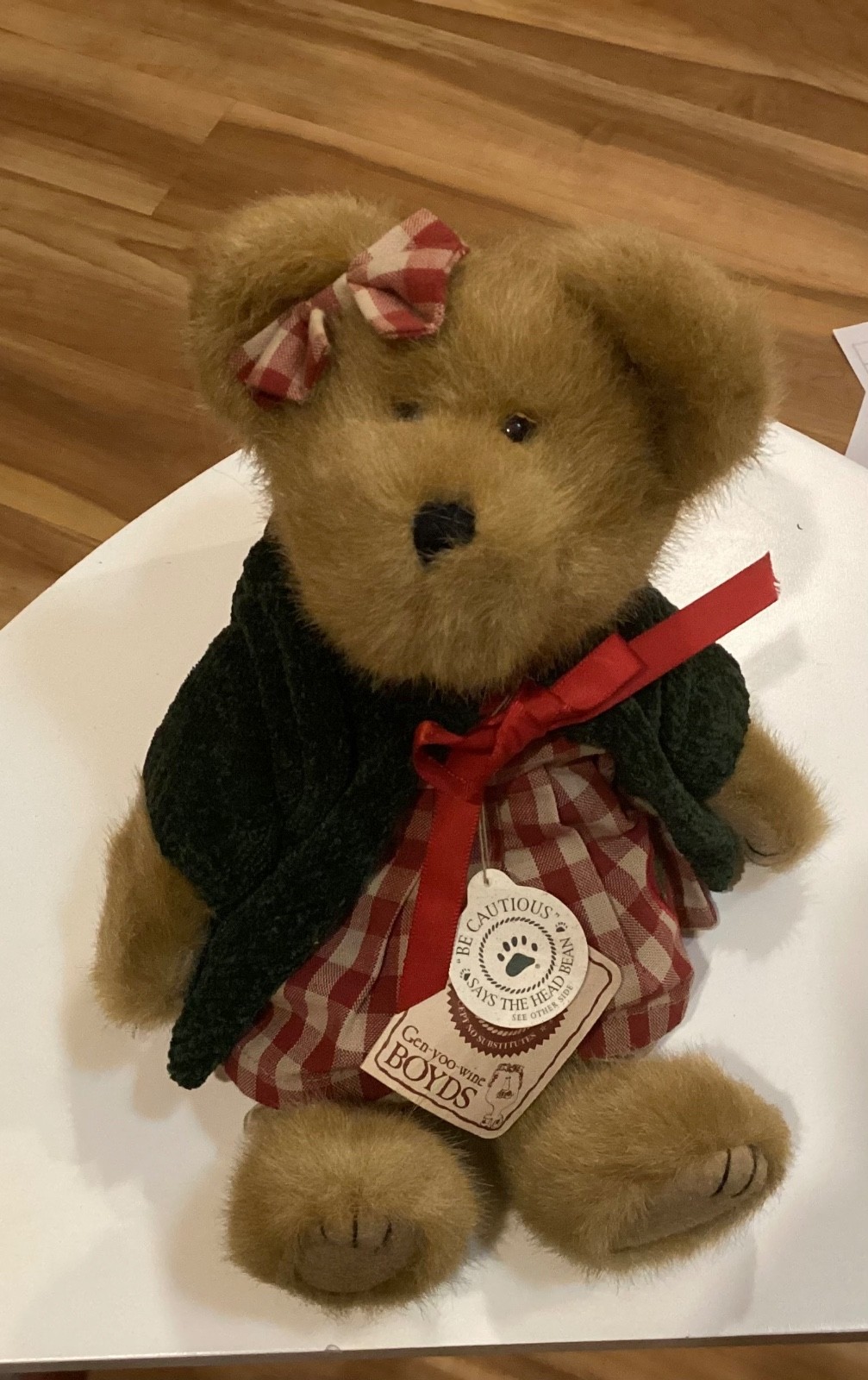 BOYDS Bears 