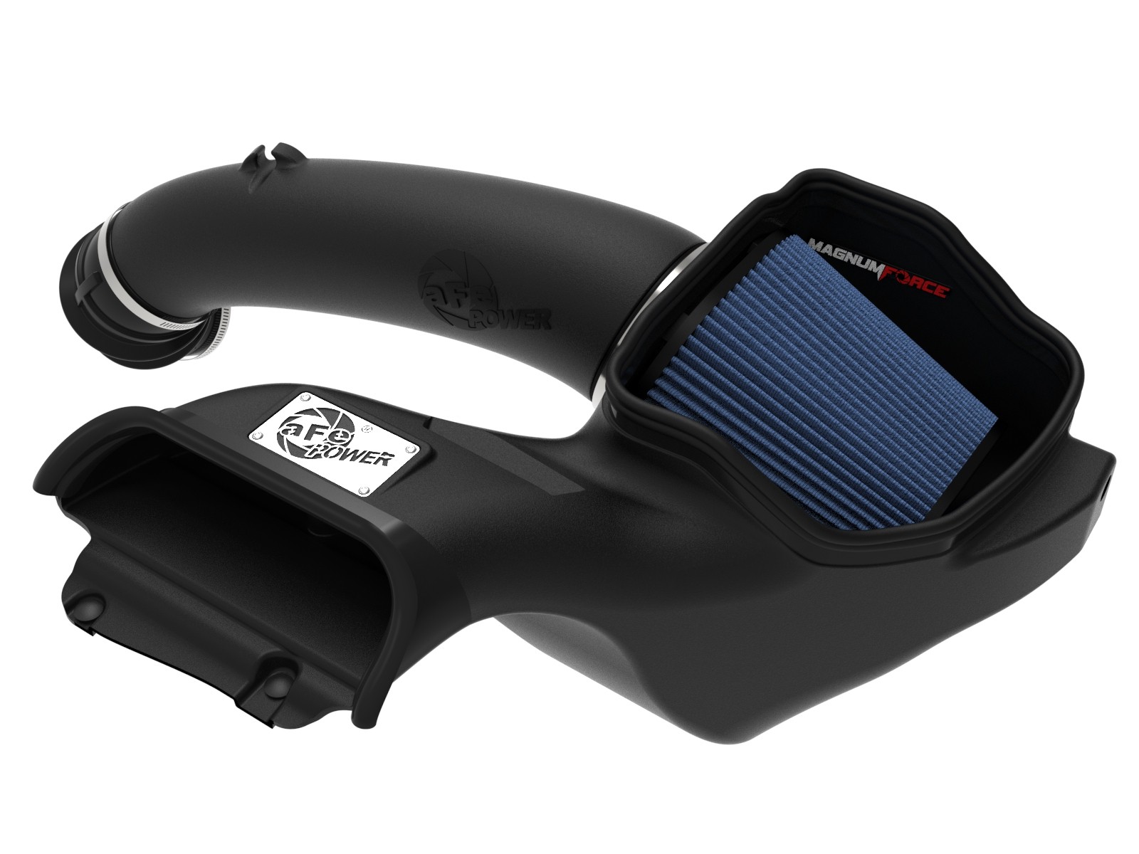 aFe 54-13064R Stage-2 Pro-5R Cold Air Intake for 21-26 Ford F150 5.0L