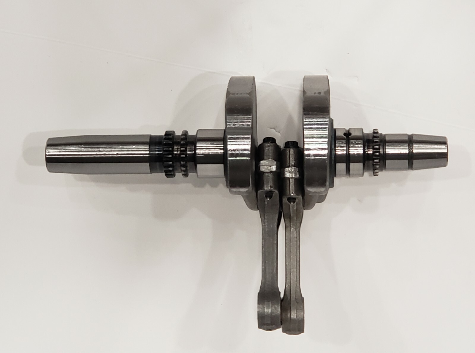 CAN-AM 2012-2018 1000cc Outlander/Maverick CRANK SHAFT (NEW) PART# 420219736