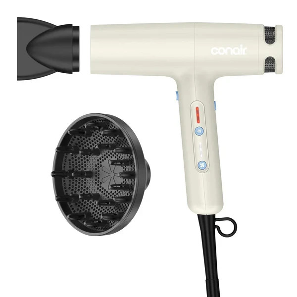Conair InfinitiPRO 955CGD High Speed Digital Hair Dryer OEM