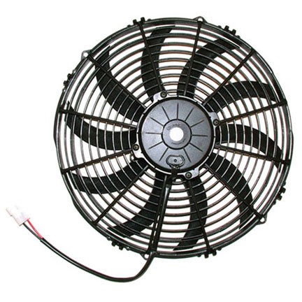 30102044 SPAL  Electric Fan
