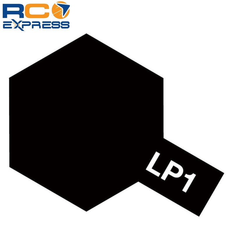 Tamiya LP Lacquer Paint 10ml