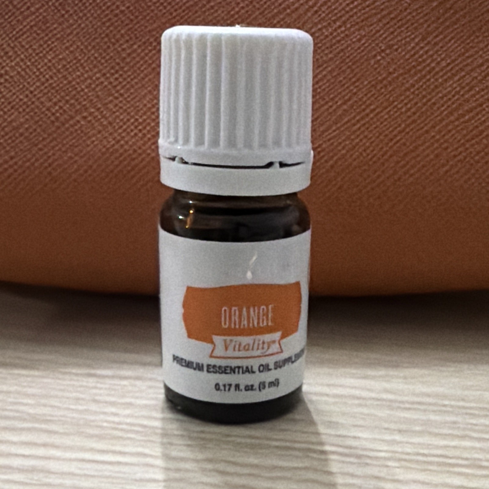 Young Living Or Vitality Premium Essential Oil