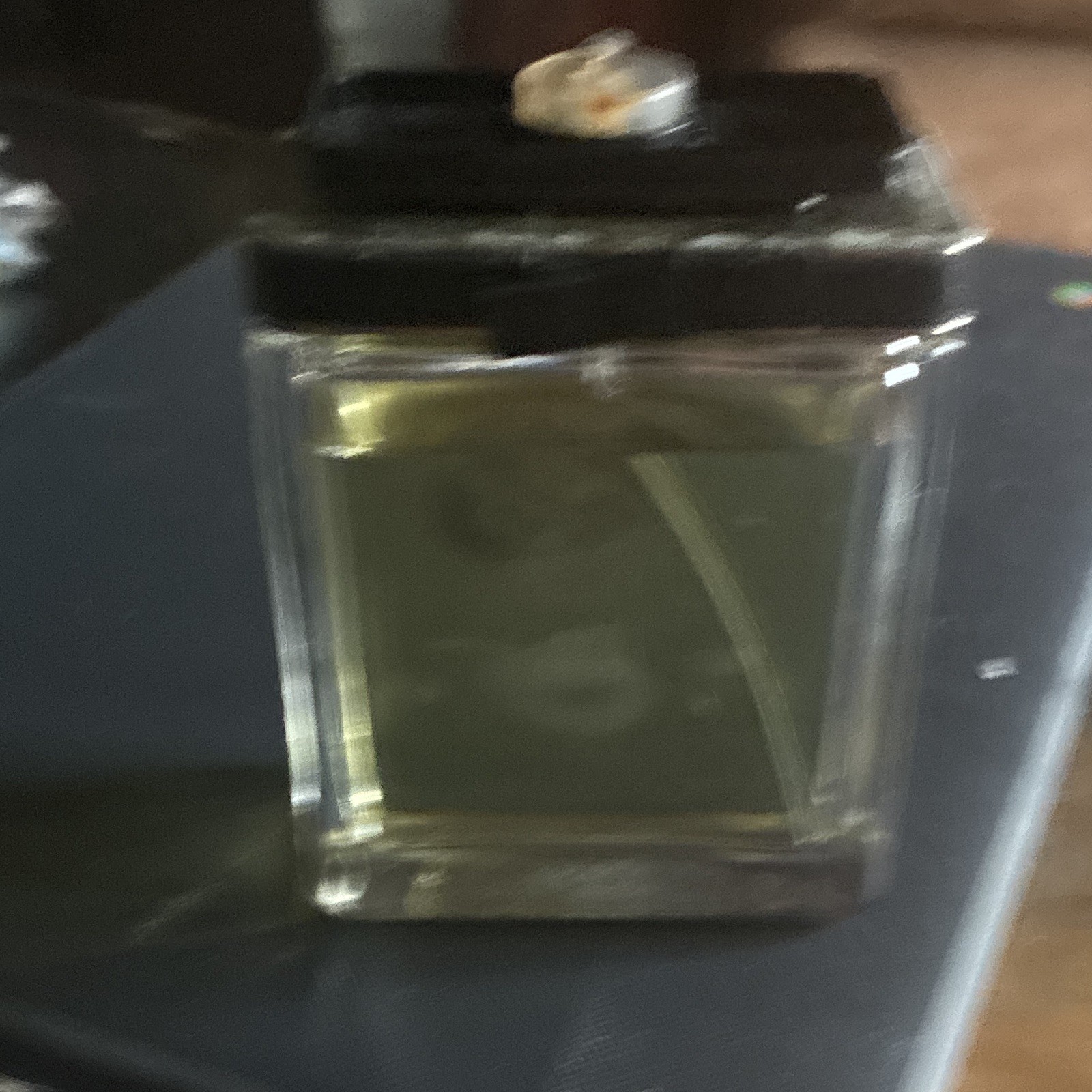 Avon Mesmerize Eau de Cologne Spray 3.4 fl oz Musk Regular Size