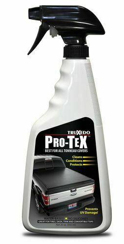 TRX1704511 TruXedo Pro-TeX All Protex Soft Tonneau Cover Protectant Spray 20oz.