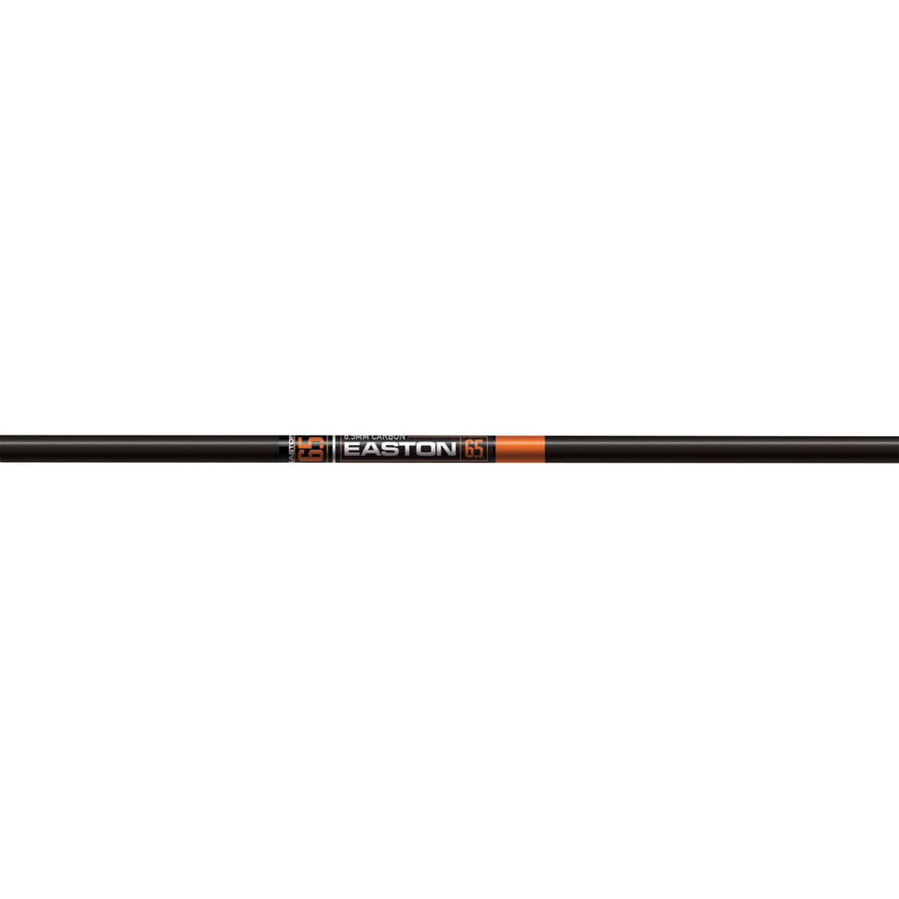 Easton Carbon 6.5 Bowhunter 300 Shafts (1 Dozen)