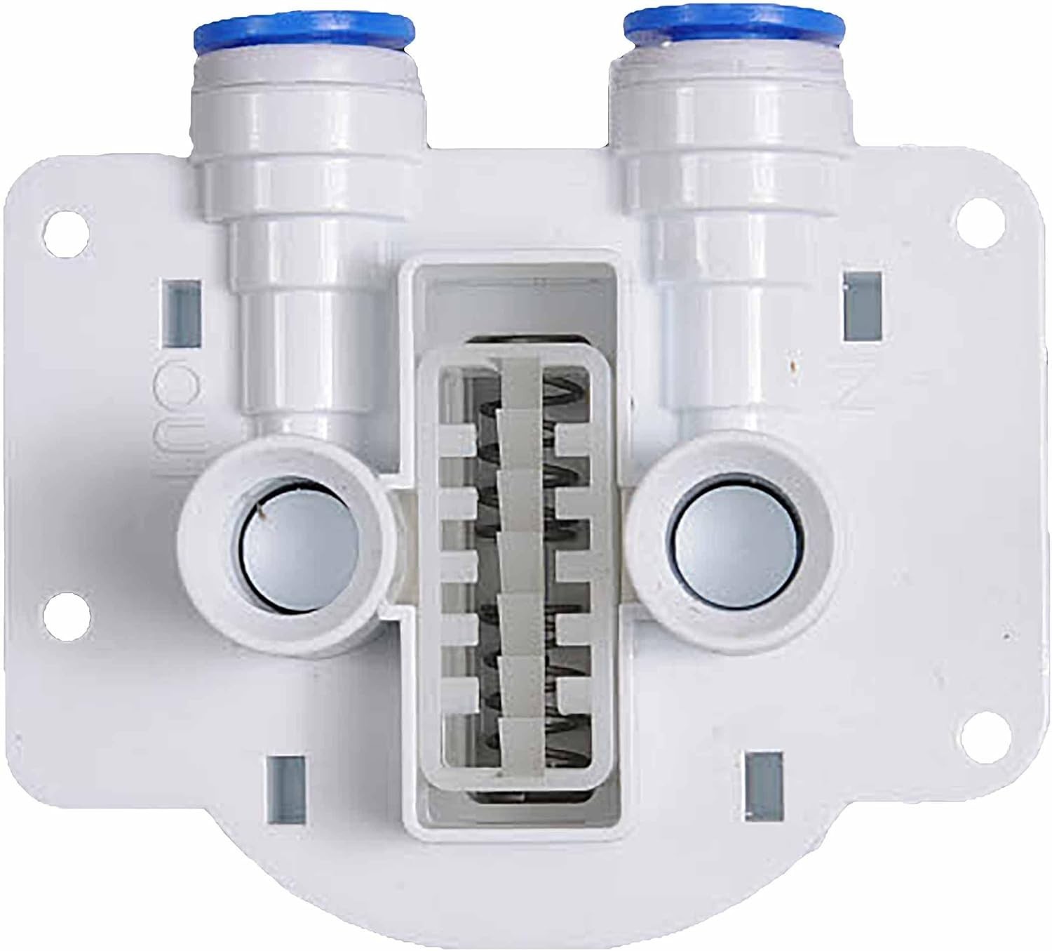 New Genuine OEM Frigidaire Refrigerator Water Filter Housing 242009604 New Genuine OEM Frigidaire Refrigerator Water Filter Housing 242009604