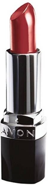 AVON True Color Lipstick 3.8g each - (Buttered Rum) (pack of 2) AVON True Color Lipstick 3.8g each - (Buttered Rum) (pack of 2)