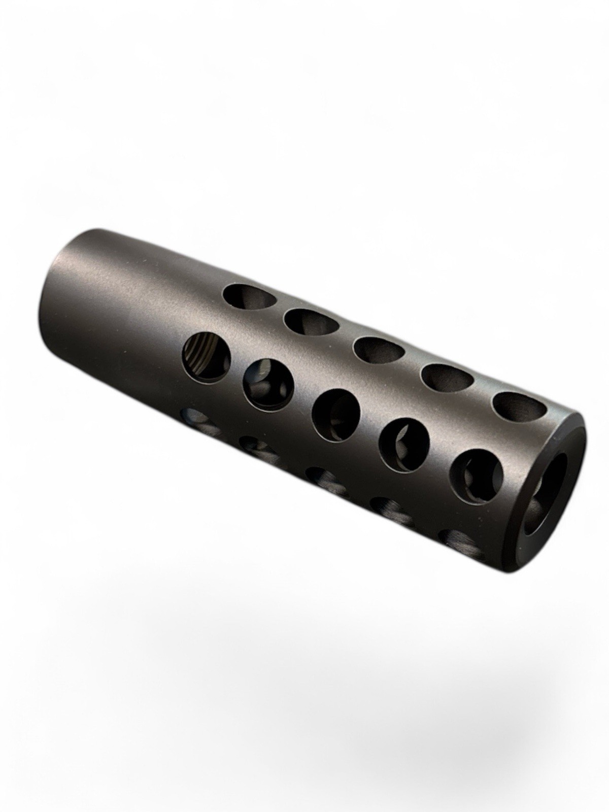 Tikka Muzzle Brake T3x Lite 5/8-24 BLACK