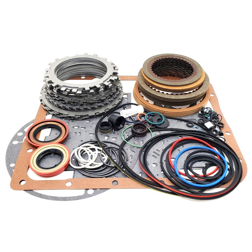 A960 A960E 960E Transmission Rebuild Kit & More