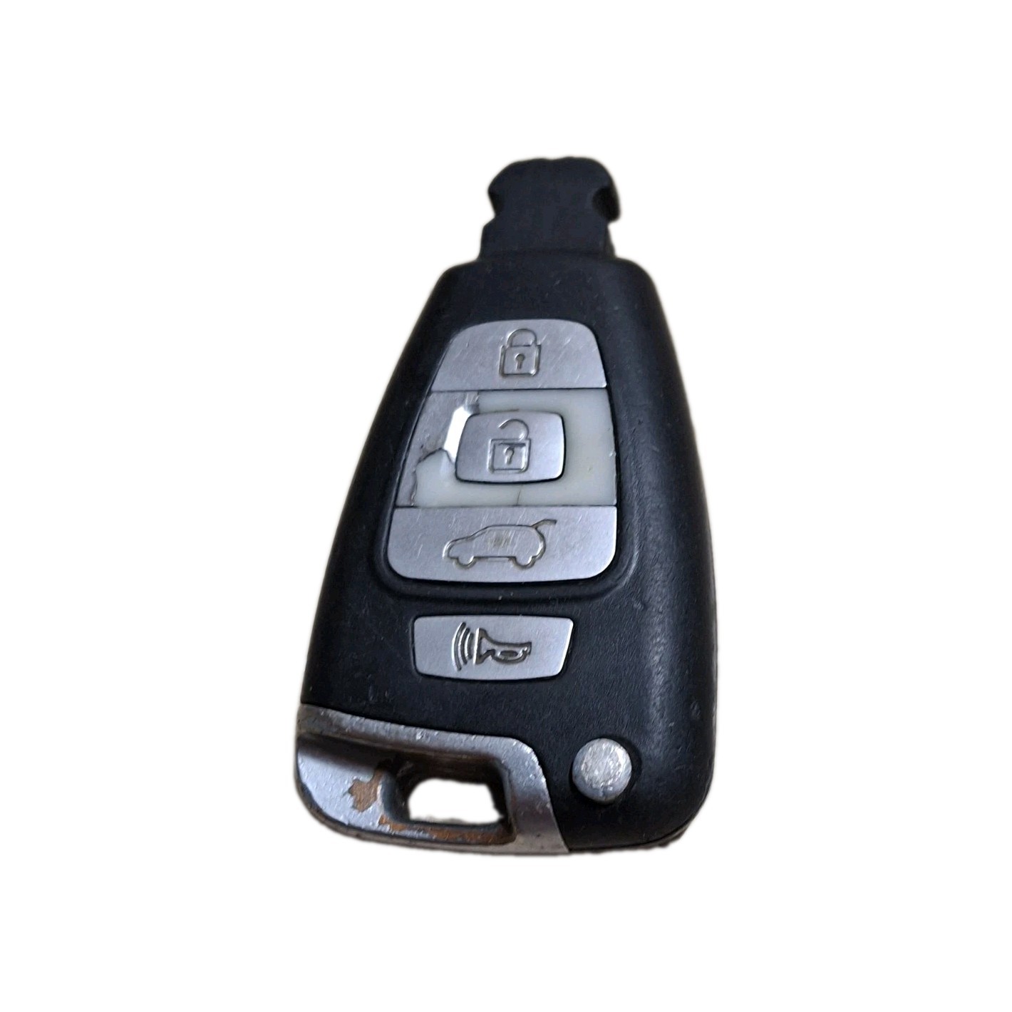 08-13 2008-2013 Hyundai Veracruz Genuine FOB Smart Key Entry Remote OEM