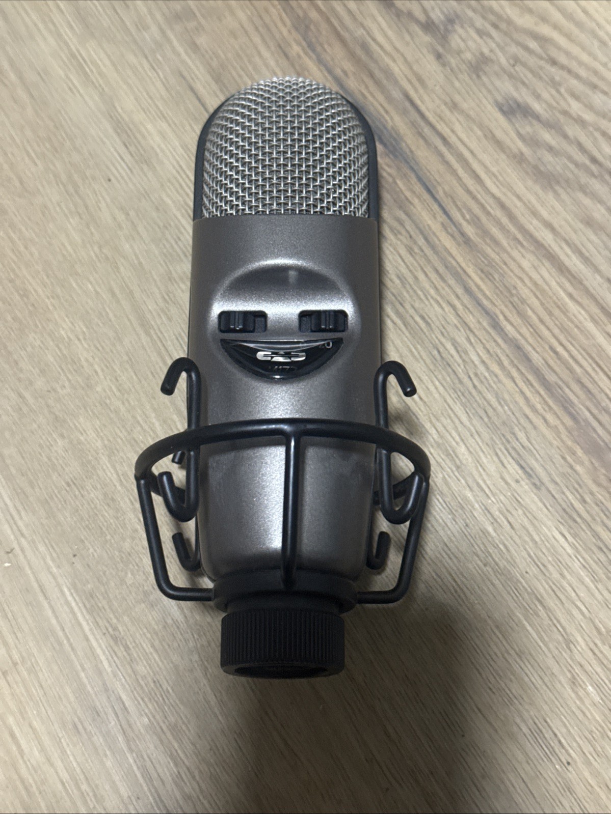 CAD M177 Condenser Microphone CAD M177 Condenser Microphone