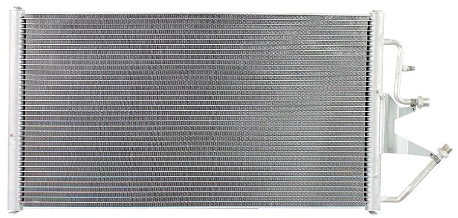 Condenser For 1996-1999 GMC C1500