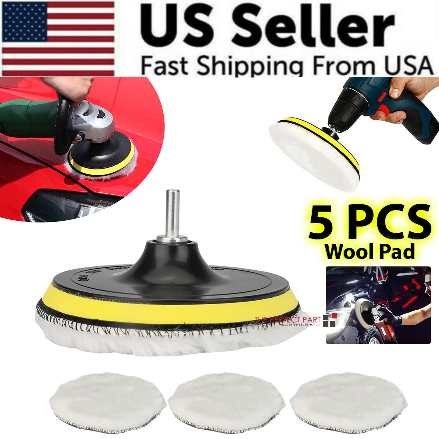 5PCS 6\