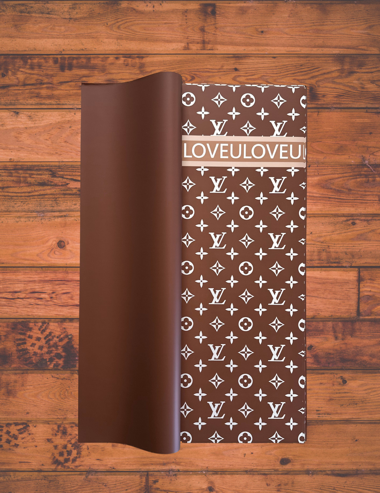 Korean Wrapping Paper Luxury Brand Waterproof 20 Sheets - Same Day Shipping Korean Wrapping Paper Luxury Brand Waterproof 20 Sheets - Same Day Shipping