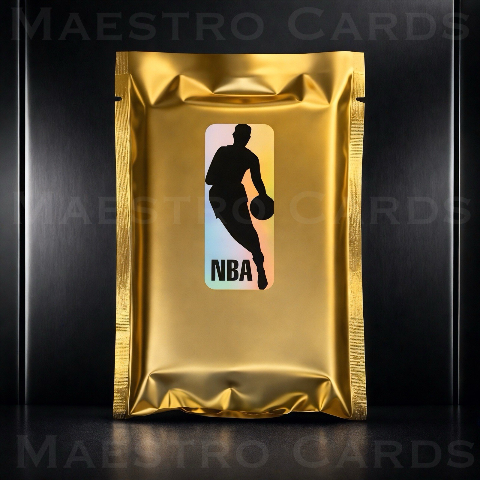 NBA Basketball Pack - 10 Cards - 1 Guaranteed Auto or #'d Card in Every Pack