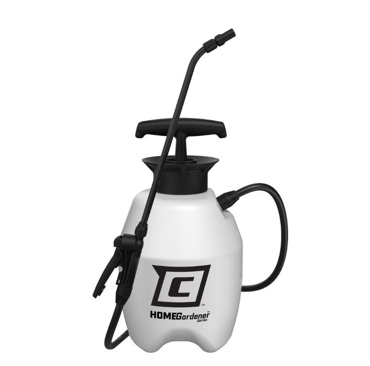 Chapin HomeGardener 16334 1 Gallon Multi Purpose Lawn Garden Sprayer Chapin HomeGardener 16334 1 Gallon Multi Purpose Lawn Garden Sprayer