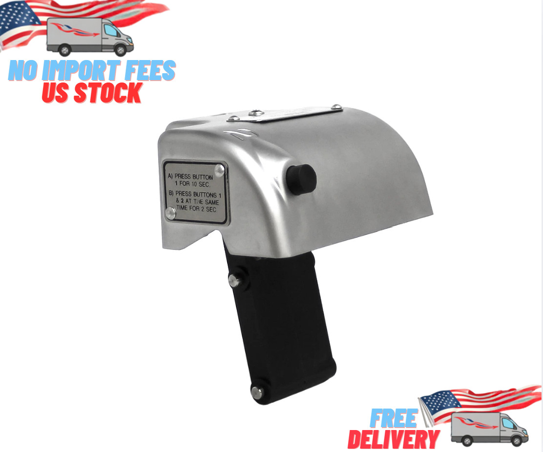 HOBART SLICER SHARPENER ASSEMBLY FOR MODELS 1612E, 1712E, 1812, 1912. 00-274926