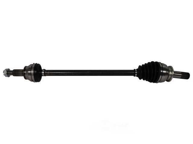 GSP NORTH AMERICA INC. NCV83045 CV Axle Assembly