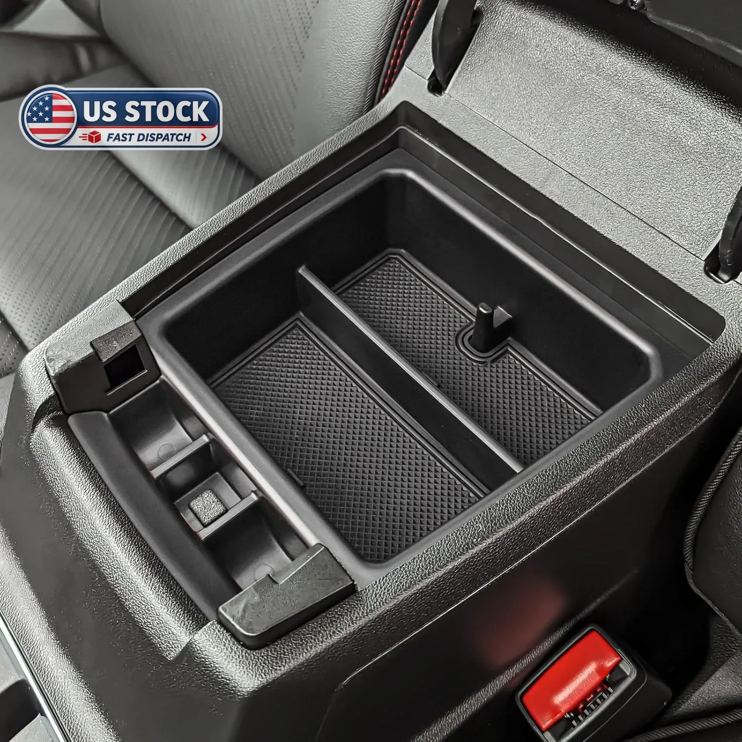 Center Console Organizer for 2023 2024 2025 2026 Chevy Colorado/GMC Canyon Center Console Organizer for 2023 2024 2025 2026 Chevy Colorado/GMC Canyon