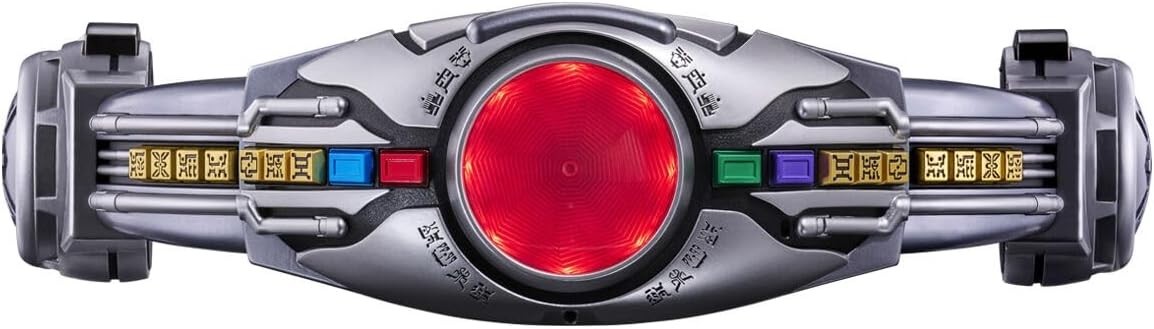 Kamen Rider Kuuga CSM Arcle Ver. 25th, Mighty Anklet Remake Edition PSL