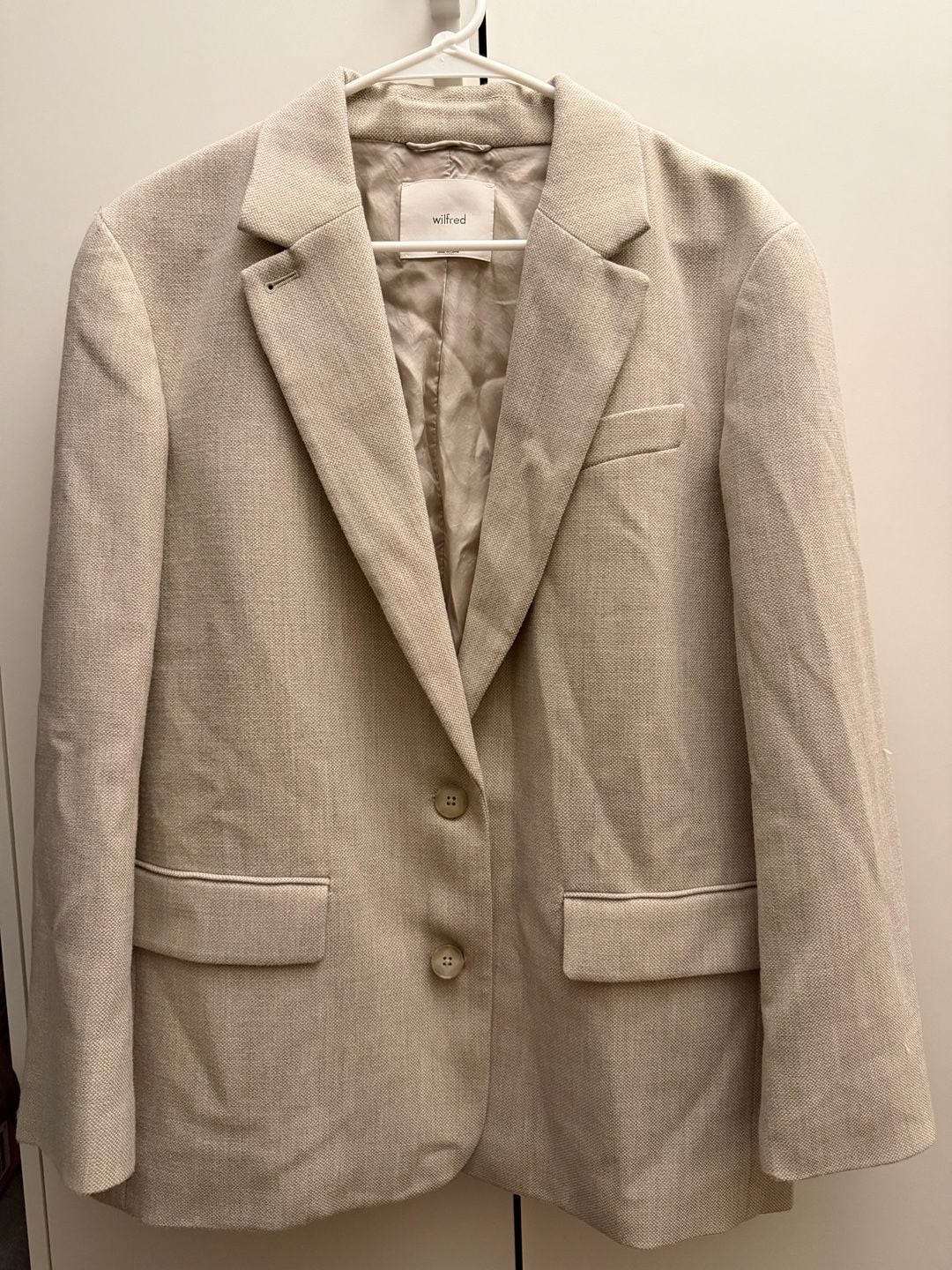 Wilfred Sophia Blazer