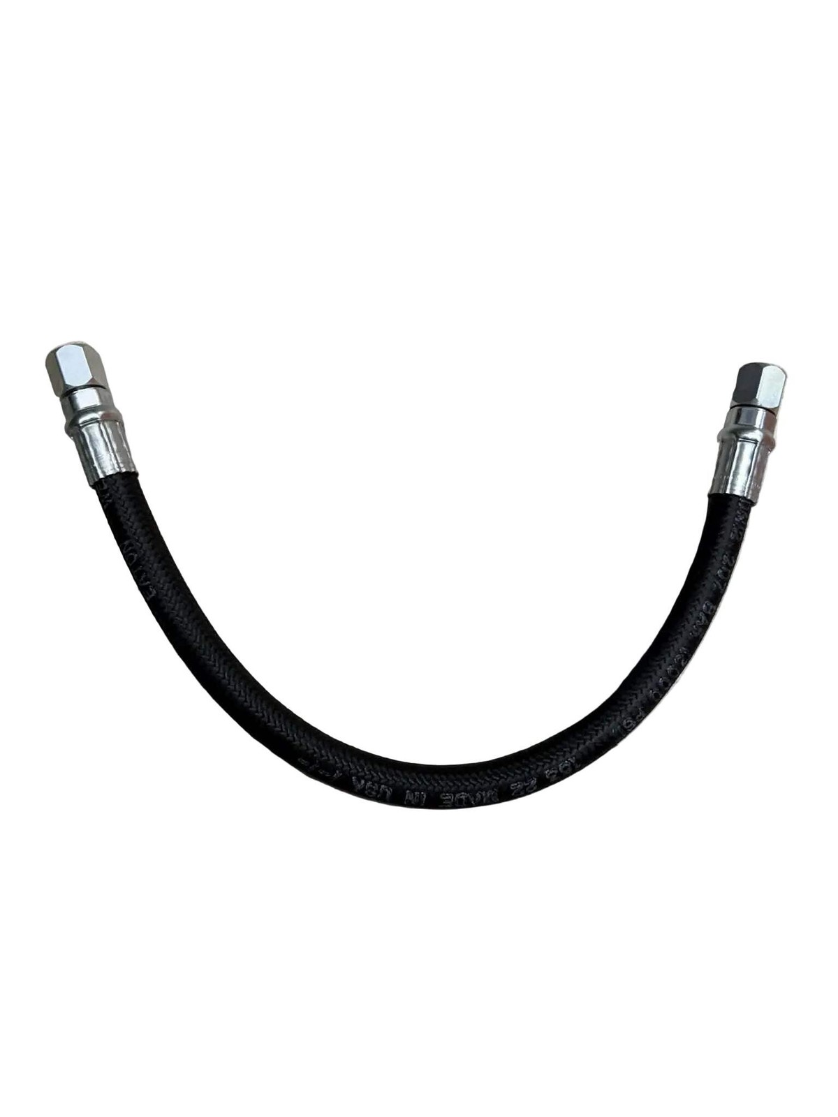 33410089 High Pressure Hydro Hose - LT LO Specification