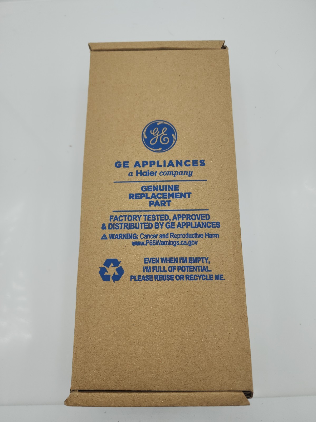 GE WD21X24901 Dishwasher Main Control Board OEM 265D1462G018 New GE WD21X24901 Dishwasher Main Control Board OEM 265D1462G018 New