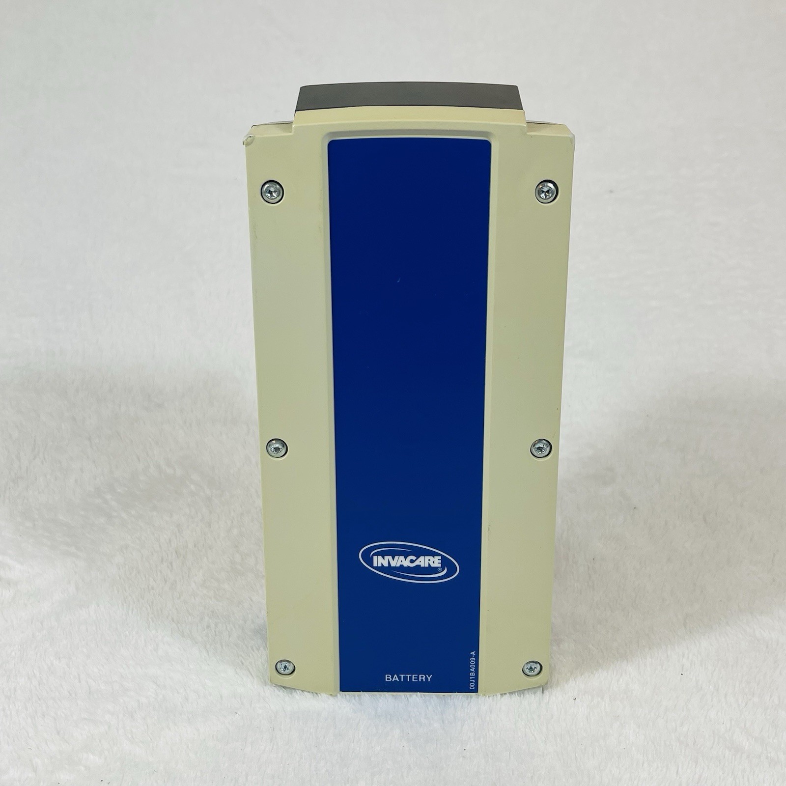 Invacare Linak Battery BAJ100000091 - Untested 2020 Invacare Linak Battery BAJ100000091 - Untested 2020