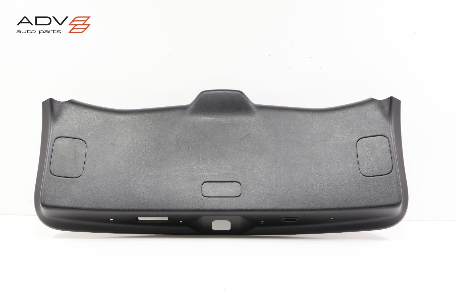 11-24 INFINITI QX80 QX56 TAILGATE LIFTGATE BACK DOOR LOWER TRIM COVER PANEL OEM