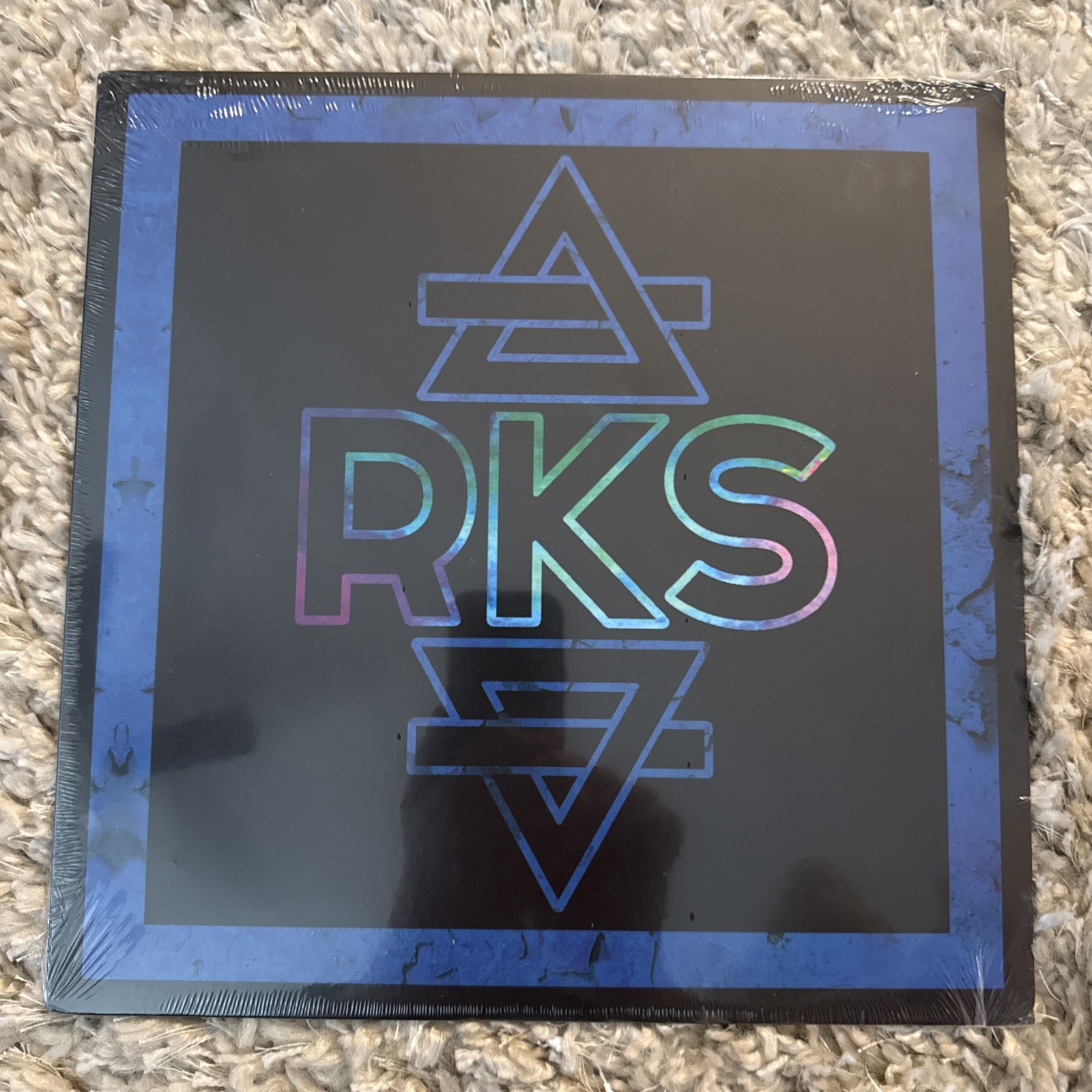 Rks by Rainbow Kitten Surprise (Record, 2024) Rks by Rainbow Kitten Surprise (Record, 2024)