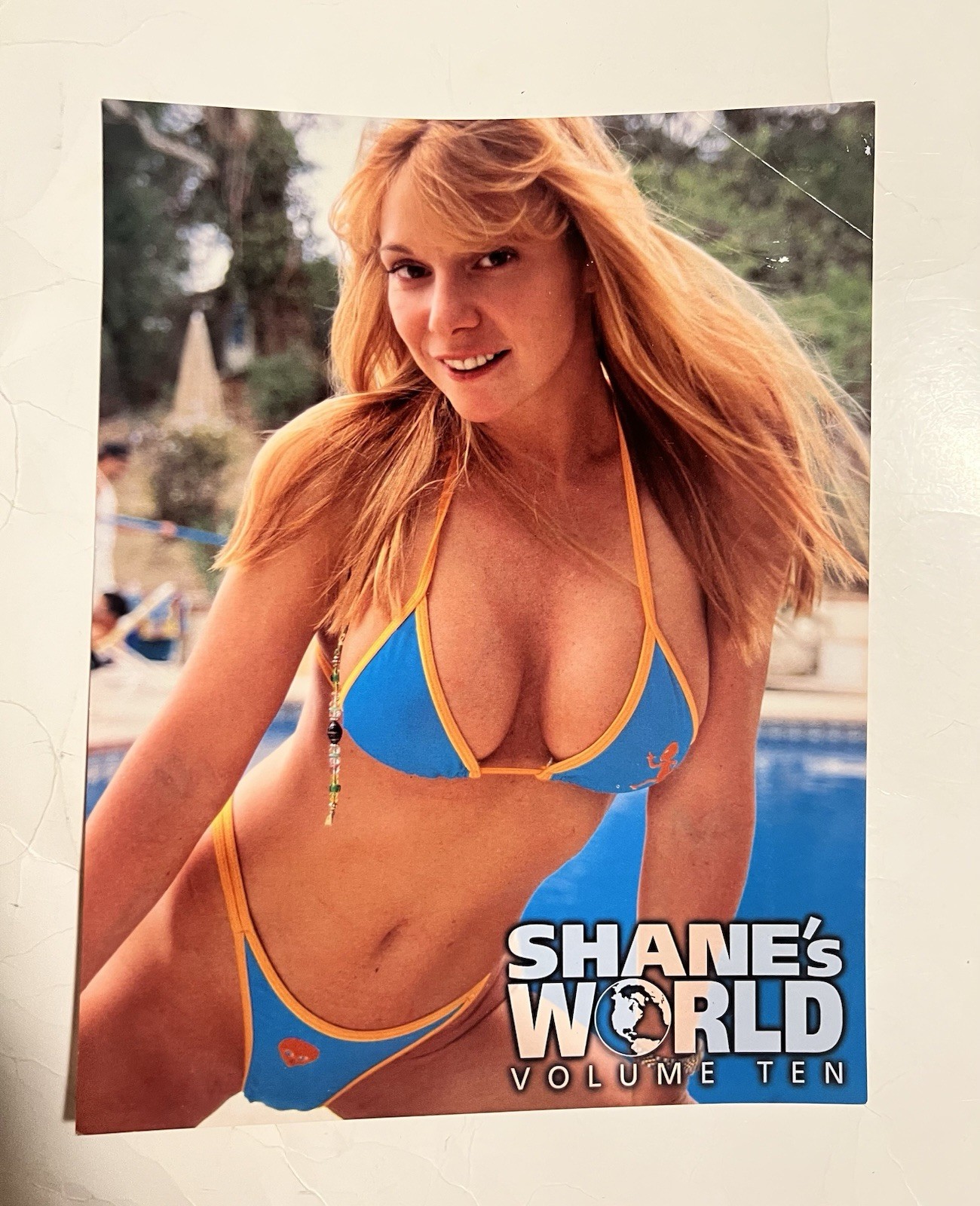 Shane’s World 10 Shanna Mccullough 8.5\ Shane’s World 10 Shanna Mccullough 8.5\