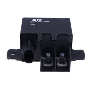 Relay New Holland Case JX1070U JX1080U JX1085C V837069047 86619908 82022813 100