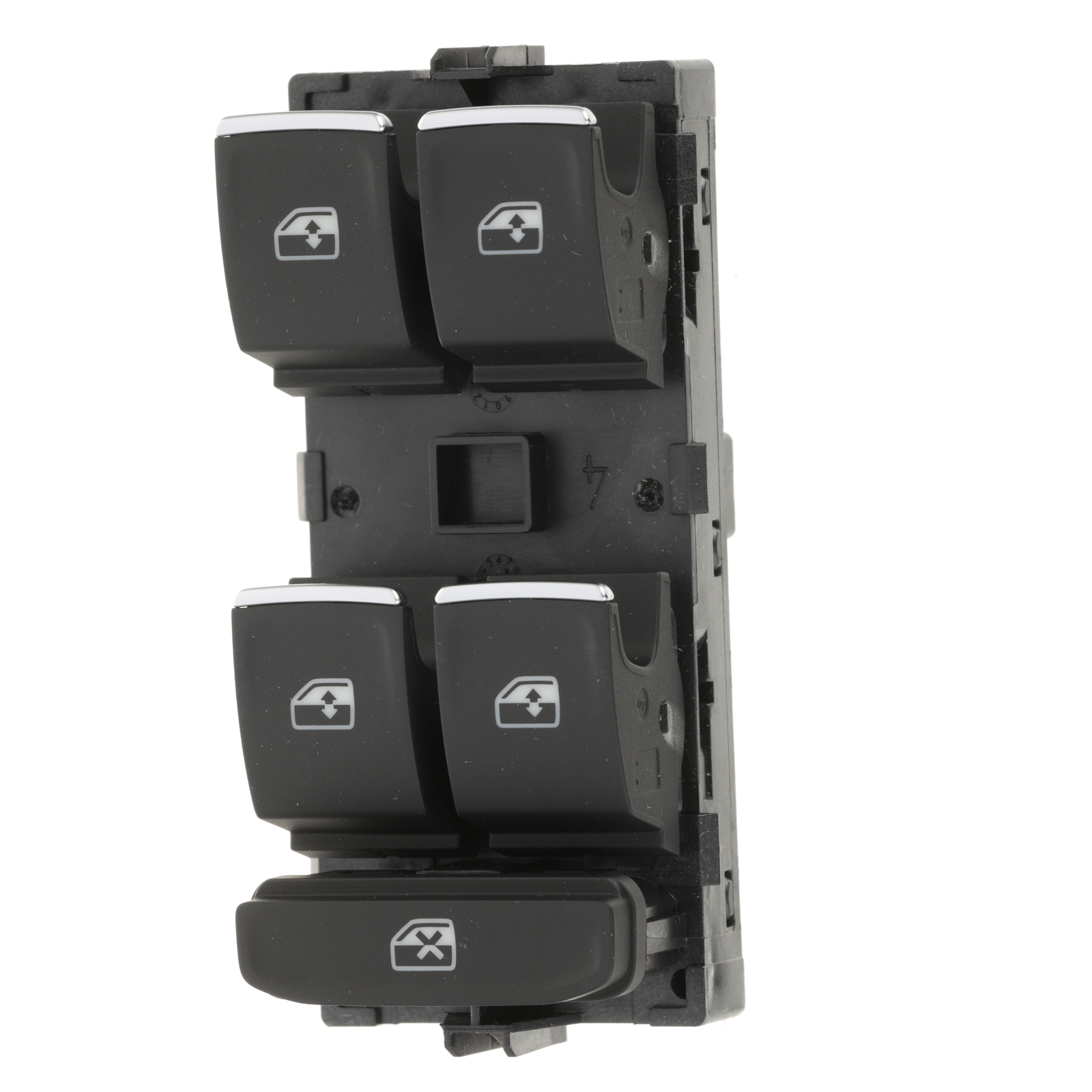 NEW Window Switch for Volkswagen 2016-2023 Atlas Golf GTI 5G0-959-857-E-WZU