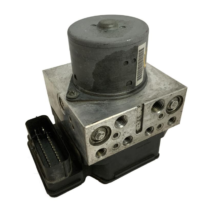 2012-2012 Ford Mustang ABS Anti-Lock Brake Pump Assembly OEM With Warranty