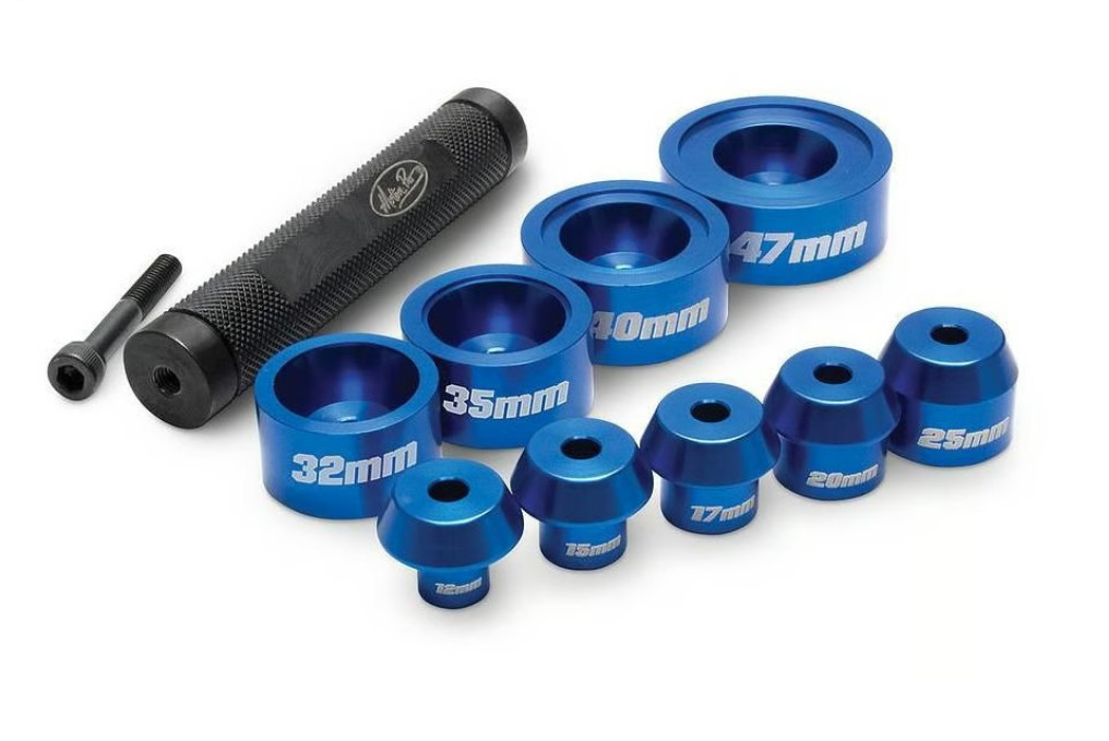MOTION PRO BEARING TOOL DRIVER WHEEL | 08-0551 - Flash Sale 2026