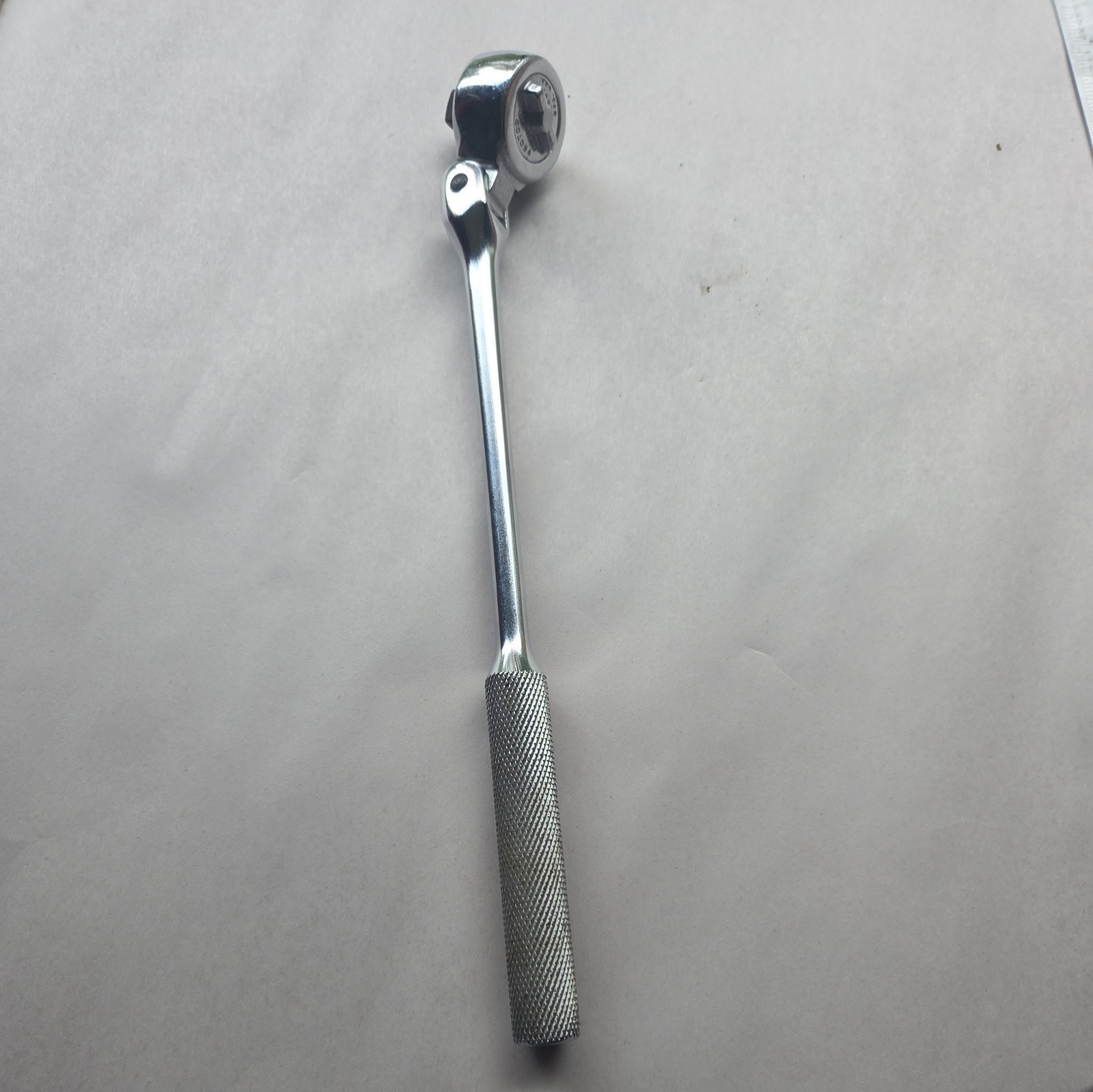 Proto Professional Ratchet Wrench Flex Head 3/8” Drive #5257-3 🇺🇸 USA Proto Professional Ratchet Wrench Flex Head 3/8” Drive #5257-3 🇺🇸 USA